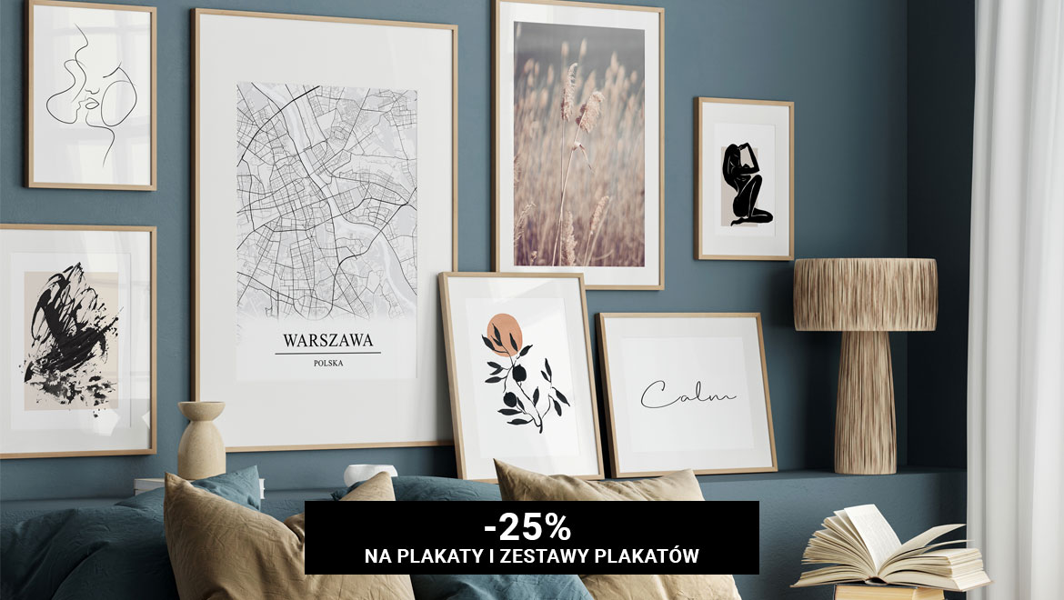 Promocja -25%