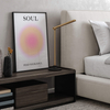 Plakat Positive Aura Soul