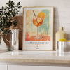 Plakat Aperol Spritz