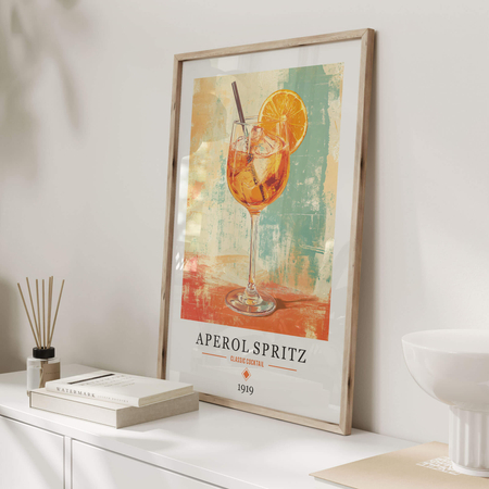 Plakat Aperol Spritz