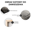 Obraz Na Płótnie Betonowa Ściana